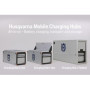 Husqvarna Charging Hub S Van