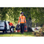 Spodnie ochronne Husqvarna, Technical Extreme Arborist