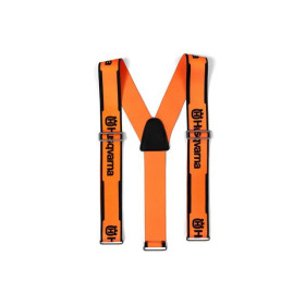 Szelki Husqvarna, Arborist