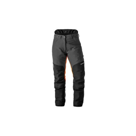 Spodnie antyprzecięciowe Husqvarna, damskie, Technical