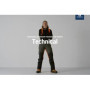 Spodnie antyprzecięciowe Husqvarna, damskie, Technical