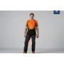 Spodnie ochronne Husqvarna, Technical Robust