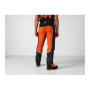 Spodnie ochronne Husqvarna, Technical Robust