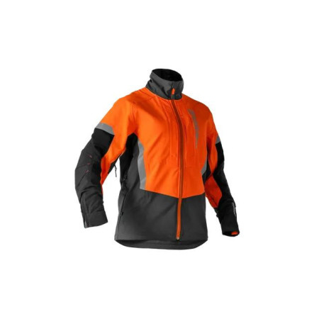 Kurtka do prac leśnych Husqvarna, damska, Technical