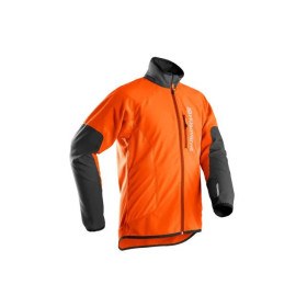 Lekka kurtka do prac leśnych Technical