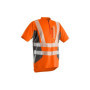 T-shirt high viz, Technical