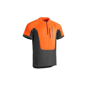 T-Shirt z krótkim rękawem