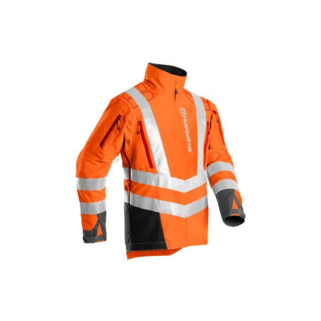 Kurtka do prac pielęgnacyjnych, Technical High Viz