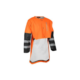 Przeciwdeszczowy ochraniacz pleców Protect, Functional