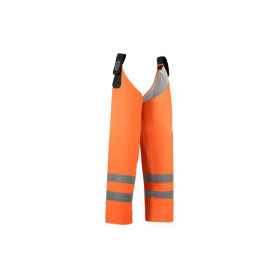 Nogawki przeciwdeszczowe High-Viz, Functional