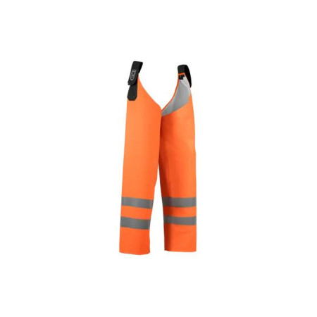 Nogawki przeciwdeszczowe High-Viz, Functional