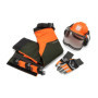 Zestaw ochronny Husqvarna, Functional