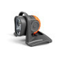 Lampka do kasku  Husqvarna HL 1200 z akumulatorem