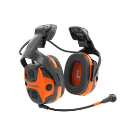 Husqvarna X-COM Active, do kasku