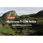 Husqvarna X-COM Active, do kasku