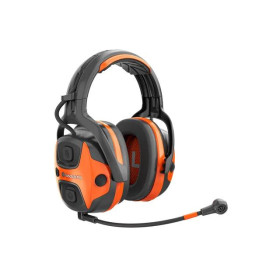 Husqvarna X-COM Active, pałąk