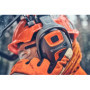Husqvarna X-SYNC, do kasku