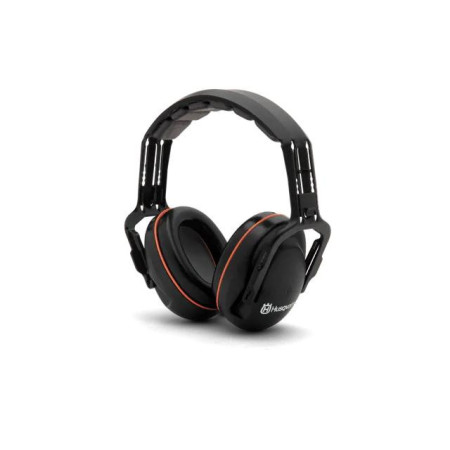 Ochronniki słuchu, pałąk