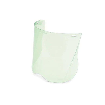 Niezaparowująca osłona twarzy