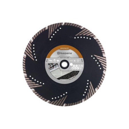 Husqvarna TACTI-CUT S65