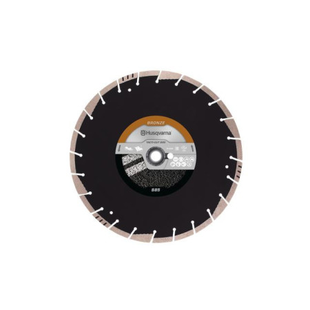 Husqvarna TACTI-CUT S85