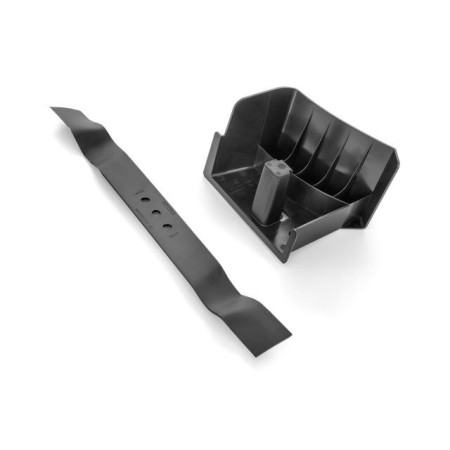 Zestaw do mulczowania LC 56_58 spalinowe