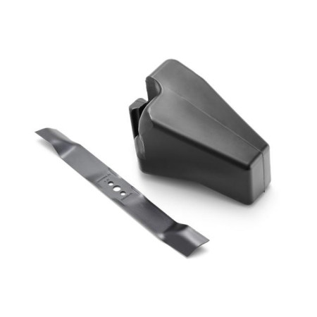 Zestaw mulczujący Petrol LC 51