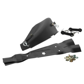 Zestaw do rozdrabniania