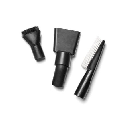 Zestaw szczotek do czyszczenia pojazdów