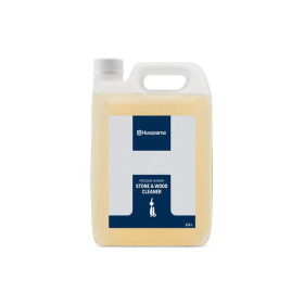 Środek do czyszczenia drewna i powierzchni kamiennych