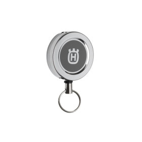 Uchwyt rolką sprężynową Husqvarna