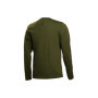 T-shirt z długim rękawem Xplorer zielony