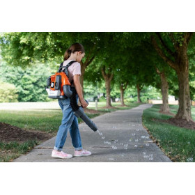 Zabawka 345 BT dmuchawa do baniek mydlanych