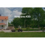 Pilarka akumulatorowa Husqvarna 435i