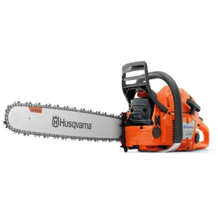 Pilarka spalinowa Husqvarna 372 XP® X-TORQ