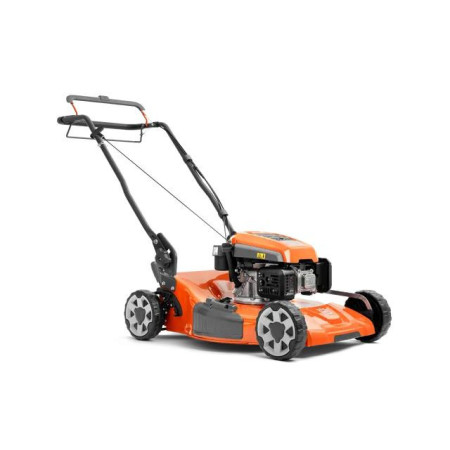 Kosiarka spalinowa HUSQVARNA LB 256SP