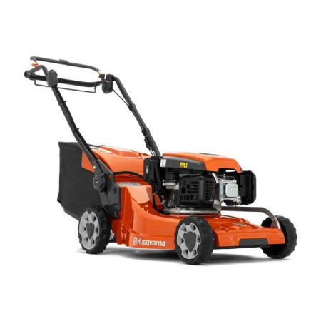 Kosiarka spalinowa HUSQVARNA LC 347VE