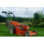 Kosiarka akumulatorowa Husqvarna LC 353iVX