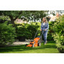 Kosiarka akumulatorowa Husqvarna LC 142i