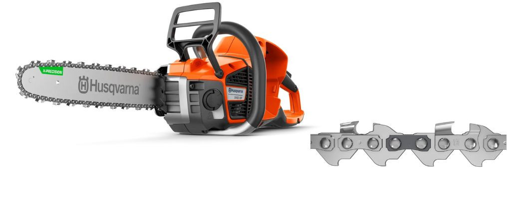 Akcesoria i części do pilarek