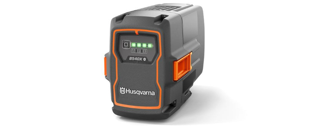 Akcesoria do urządzeń akumulatorowych