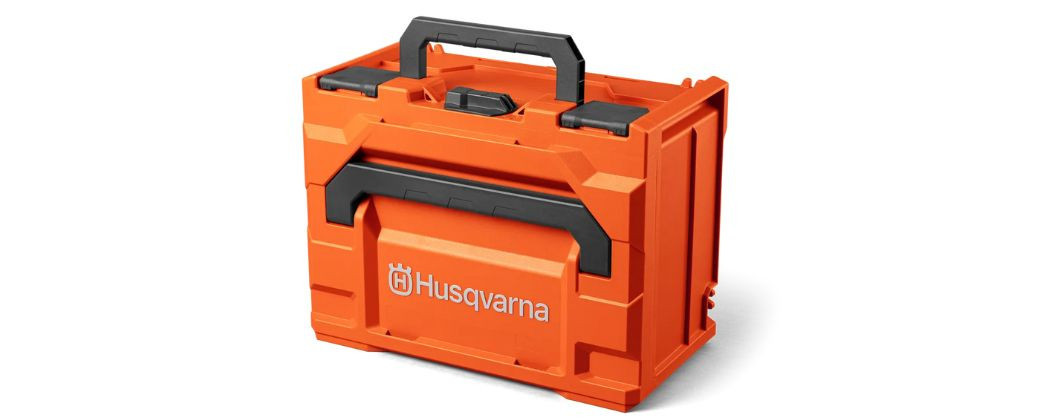 Pojemniki na akumulatory