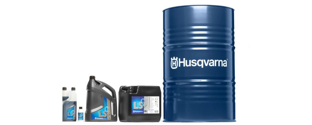 Smary, oleje, kanistry