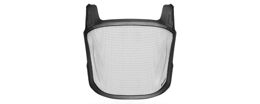 Ochrona wzroku i twarzy