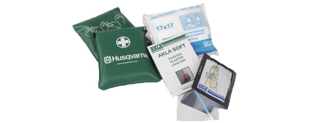 Pozostałe środki ochrony indywidualnej