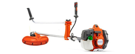 Wykaszarki spalinowe