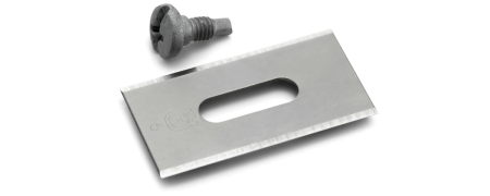 Noże do robota koszącego