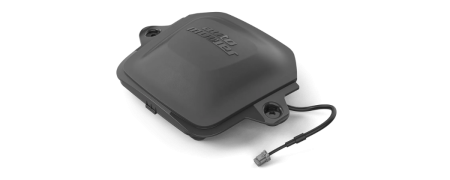 Instalacja robota koszącego