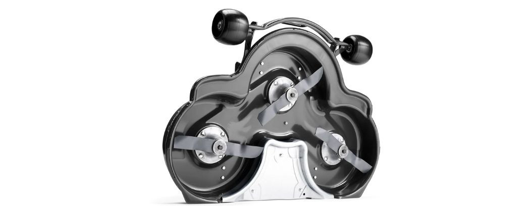 Urządzenia tnące do riderów