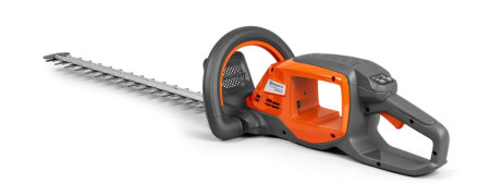 Nożyce do żywopłotu akumulatorowe